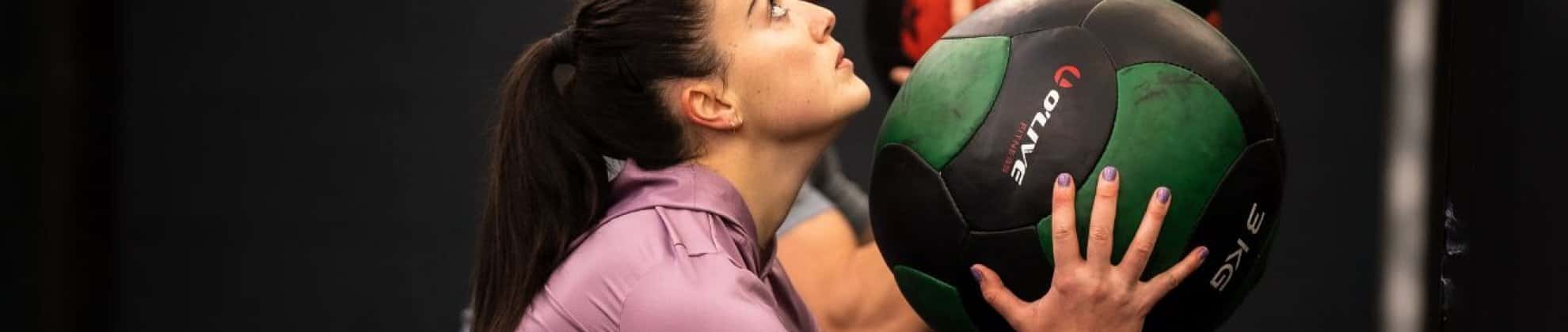 Comunidad Fitness